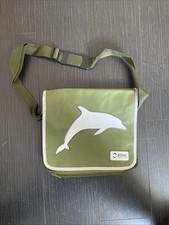 Messenger bag lkw gebraucht kaufen  Nidderau