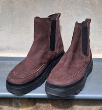 Timberland damenschuhe boots gebraucht kaufen  Dresden