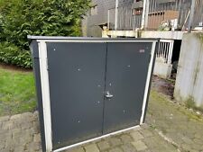 Mülltonnenbox 240 ltr gebraucht kaufen  Oberhausen