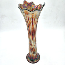 Vintage iridescent carnival for sale  Phoenix