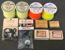 Assorted fly fishing for sale  Melville