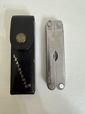 Leatherman pst retired for sale  Lancaster