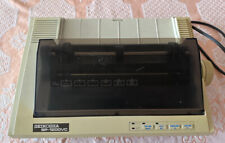 Seikosha 1200vc drucker gebraucht kaufen  Reutlingen