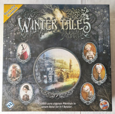 Winter tales fantasy gebraucht kaufen  Gießen