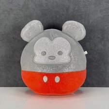 Squishmallows mickey mouse for sale  ROTHERHAM