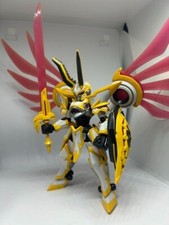 Kit modelo Danball Senki Wars LBX HF Lucifer hiper função BANDAI comprar usado  Enviando para Brazil