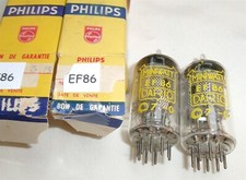 Paire lampe tube d'occasion  Vesoul