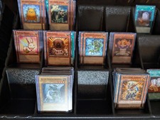 1200 card tcg for sale  North Wales