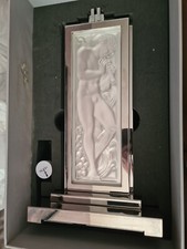 Lampe lalique collection d'occasion  Frejus