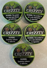 Grizzly pioneer conservation for sale  Bowling Green