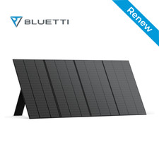 Bluetti pv350 350w for sale  MANCHESTER