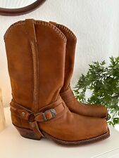 Loblan cowboystiefel boots gebraucht kaufen  Bremen