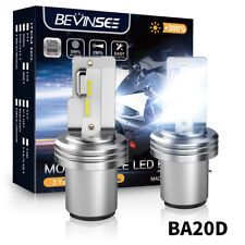 Bevinsee ba20d ampoules d'occasion  Herblay