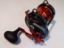 Okuma cz55 reel for sale  ULLAPOOL