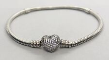 Genuine pandora sparkling for sale  SHEFFIELD