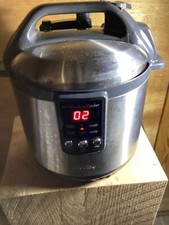 Breville bpr600xl fast for sale  Bethel