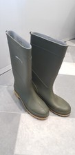 Dunlop green unisex for sale  WARWICK