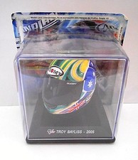 Caschi moto troy usato  Aprilia