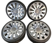 4e0601025n audi 5x112 gebraucht kaufen  Kirchhundem