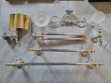 Set accessori bagno usato  Colico