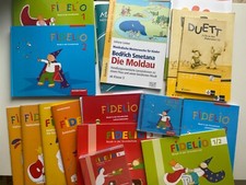 Großes unterrichtsmaterialpak gebraucht kaufen  Plön