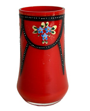 Bohemian red tango for sale  STOCKTON-ON-TEES