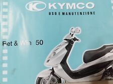 Kymco bet win usato  Barletta