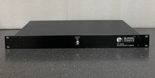 Combinador pasivo de montaje en rack Blonder Tongue de 12 puertos modelo # HPC-12 (5-1000 MHz) segunda mano  Embacar hacia Mexico