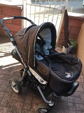 Kinderwagen gebraucht gebraucht kaufen  Friedrichsthal