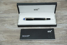 Montblanc starwalker resin for sale  Temecula
