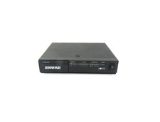 Shure sc4 wireless for sale  Cockeysville