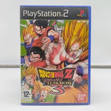 Dragon ball budokai usato  Zagarolo