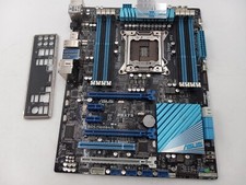 Asus p9x79 lga for sale  Woodinville