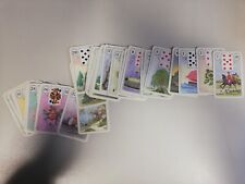 Schöne tarotkarten wahrsageka gebraucht kaufen  Herbrechtingen