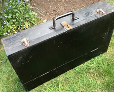 Vintage large black for sale  WOLVERHAMPTON