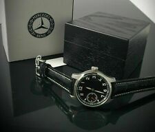 Herrenuhr classic mercedes gebraucht kaufen  Hameln