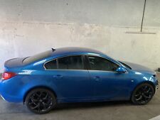 Insignia vxr breaking for sale  BRIERLEY HILL