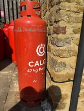 47kg propane lpg for sale  BANBURY