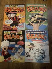 Retro beano magazines for sale  PONTYPOOL