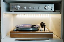 Thorens 145 plattenspieler gebraucht kaufen  Uetersen