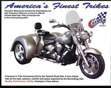Yamaha road star for sale  UK
