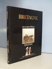 Pays bretagne d'occasion  Crevin