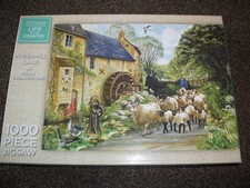 Smith jigsaw watermill for sale  BURTON-ON-TRENT