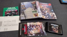 Streets rage complete for sale  Fayetteville