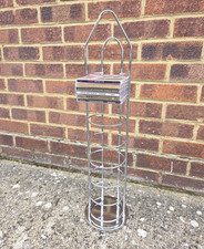 Rack storage tower for sale  CANTERBURY