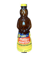 Mrs butterworth glass for sale  Dover