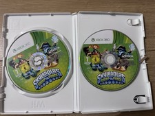 Usado, Jogo 2 CDs Microsoft Xbox 360 - Skylanders Swap Force comprar usado  Enviando para Brazil