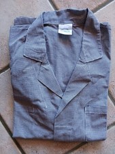 Ancien veste boucher d'occasion  Aubenas