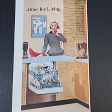 1958 kitchenaid dishwasher for sale  Jackson