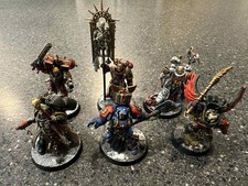 Warhammer 40k blood for sale  White Post